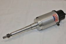 Joe Hunt Factory New Vertex Ford Flathead Magneto w 20 degrees built in Advance